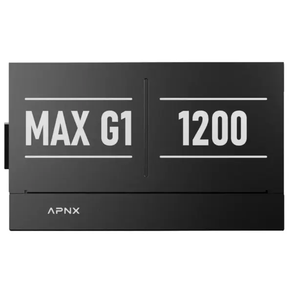 Блок живлення APNX 1200W (APPG-MXK2FEC.X1) Блок живлення APNX 1200W (APPG-MXK2FEC.X1)