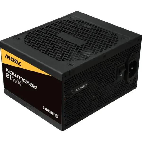 Блок живлення Enermax 750W (ETV750G)