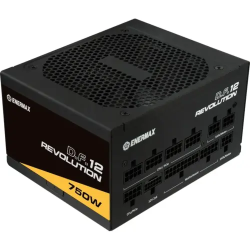 Блок живлення Enermax 750W (ETV750G)