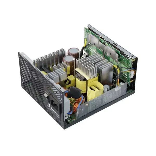 Блок живлення Seasonic 700W (PRIME-TX-700)