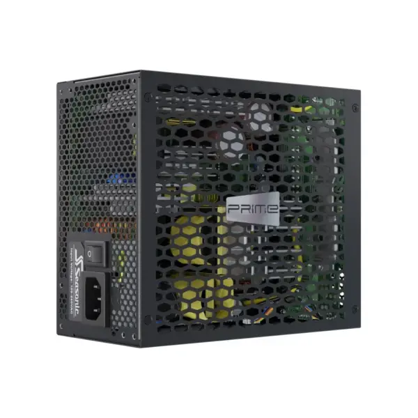 Блок живлення Seasonic 700W (PRIME-TX-700)