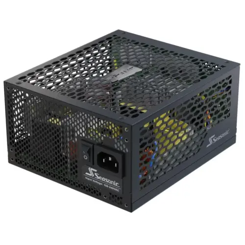 Блок живлення Seasonic 700W (PRIME-TX-700)