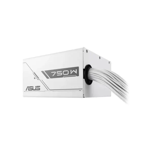 Блок живлення ASUS 750W PRIME-750B-WHITE (90YE00Y3-B0NA00)