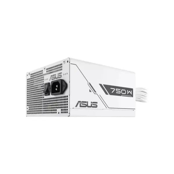 Блок живлення ASUS 750W PRIME-750B-WHITE (90YE00Y3-B0NA00)