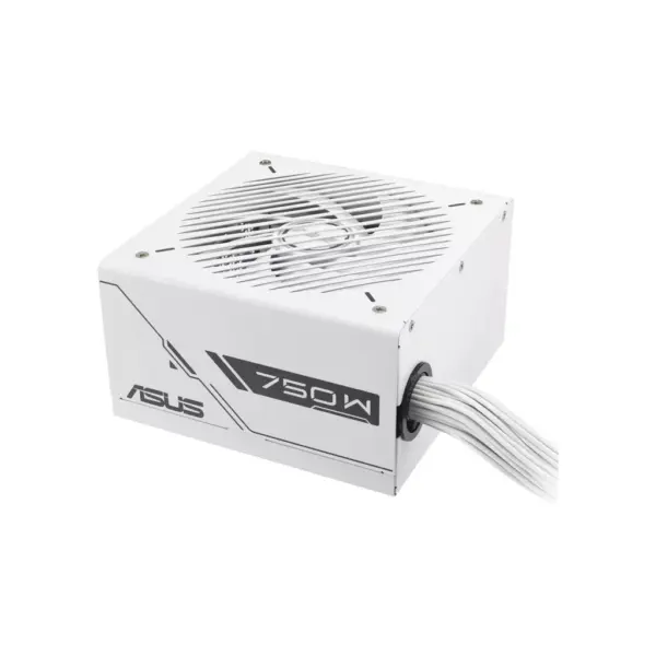 Блок живлення ASUS 750W PRIME-750B-WHITE (90YE00Y3-B0NA00)
