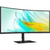 Монітор Samsung 34" S34C650 HDMI, DP, USB, VA, 3440x1440, 219, 100Hz, CURVED (LS34C650UAIXUA)