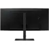Монітор Samsung 34" S34C650 HDMI, DP, USB, VA, 3440x1440, 219, 100Hz, CURVED (LS34C650UAIXUA)