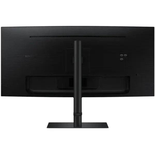 Монітор Samsung 34" S34C650 HDMI, DP, USB, VA, 3440x1440, 219, 100Hz, CURVED (LS34C650UAIXUA)