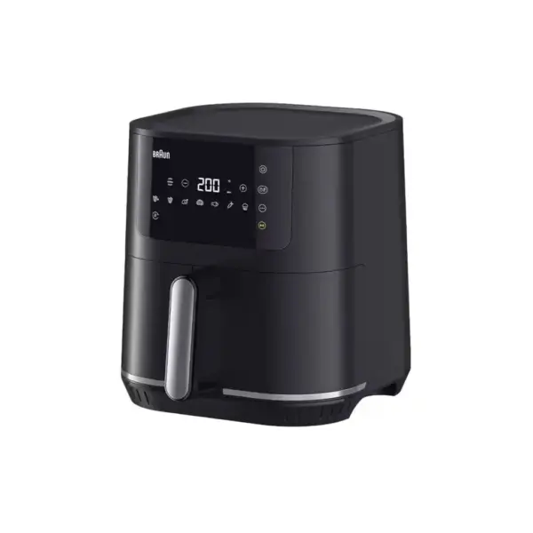 Мультипіч Braun HF 5034 IBK Мультипіч Braun HF 5034 IBK