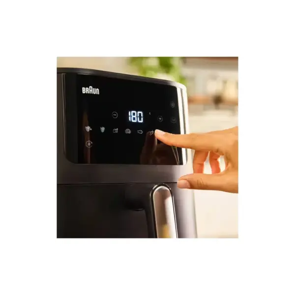 Мультипіч Braun HF 5034 IBK Мультипіч Braun HF 5034 IBK