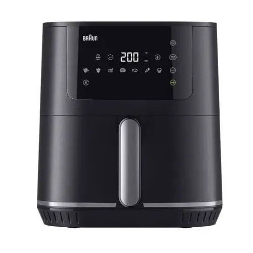Мультипіч Braun HF 5034 IBK