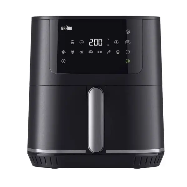 Мультипіч Braun HF 5034 IBK Мультипіч Braun HF 5034 IBK