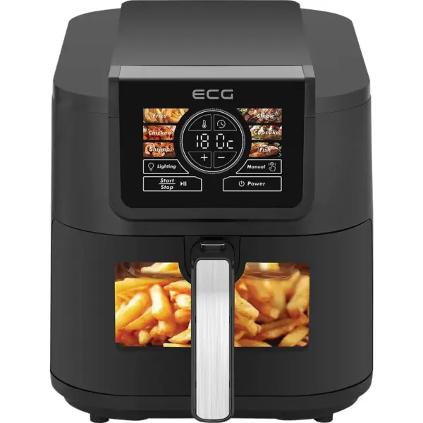 Мультипіч ECG AF 8020 Ai Slim Fry