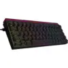 Клавіатура Ajazz NK68 Red Switch USB UA Black (NK68-R-S-B) Клавіатура Ajazz NK68 Red Switch USB UA Black (NK68-R-S-B)