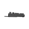 Клавіатура A4Tech Bloody B230N USB UA Black (4711421003124)