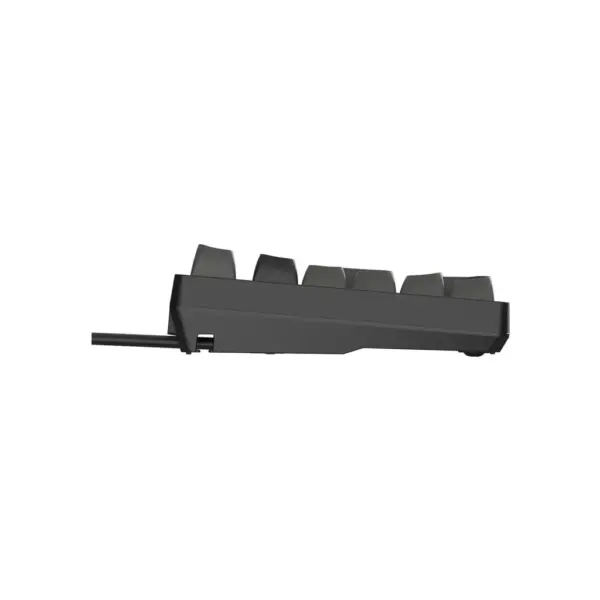 Клавіатура A4Tech Bloody B230N USB UA Black (4711421003124)
