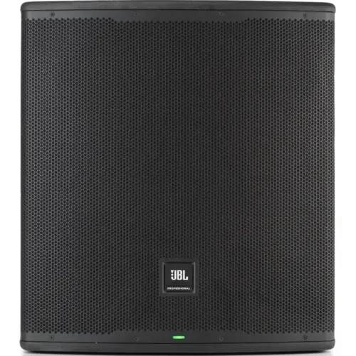 Акустична система JBL EON718S Black (JBL-EON718S-EK)