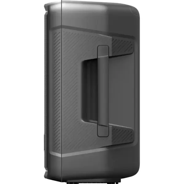 Акустична система JBL IRX108BT Black (IRX108BT-EK)