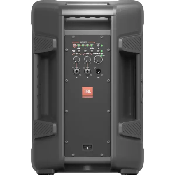 Акустична система JBL IRX108BT Black (IRX108BT-EK)
