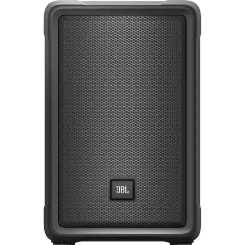 Акустична система JBL IRX108BT Black (IRX108BT-EK)