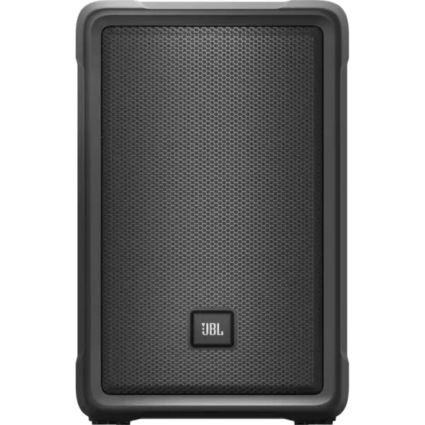 Акустична система JBL IRX108BT Black (IRX108BT-EK)