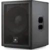 Домашній сабвуфер JBL IRX115S Black (JBL-IRX115S-EK)