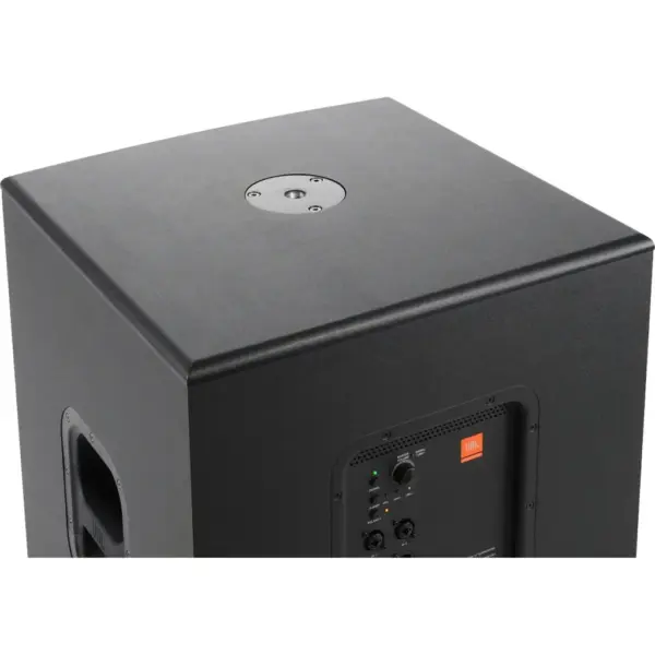 Домашній сабвуфер JBL IRX115S Black (JBL-IRX115S-EK)