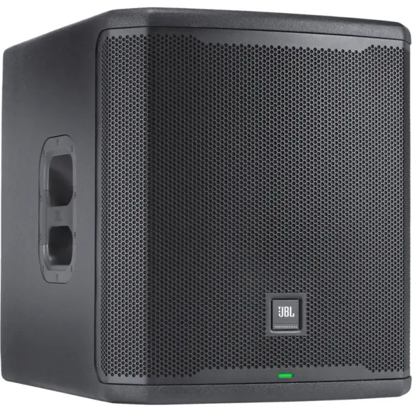 Домашній сабвуфер JBL JBL PRX915XLF Black (JBL-PRX915XLF-EK)
