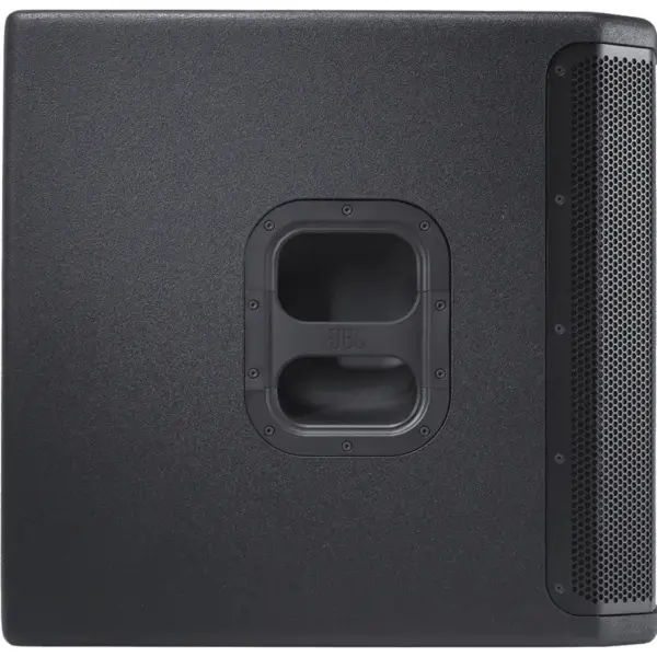 Домашній сабвуфер JBL JBL PRX915XLF Black (JBL-PRX915XLF-EK)