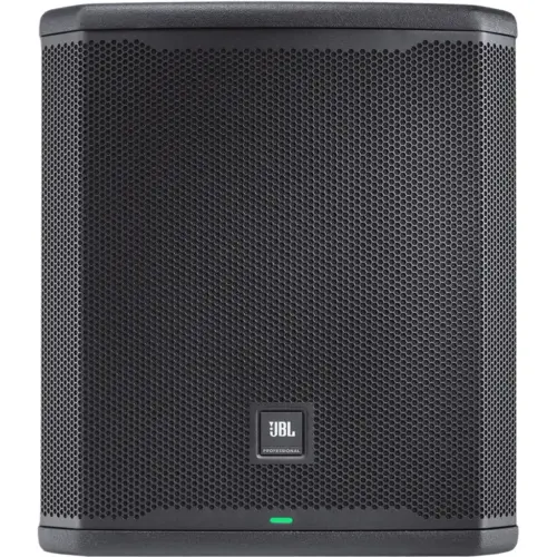 Домашній сабвуфер JBL JBL PRX915XLF Black (JBL-PRX915XLF-EK)