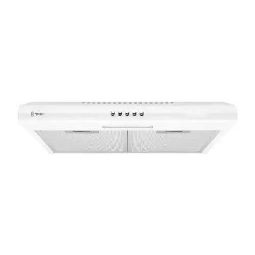 Витяжка кухонна Perfelli CLIO 5 DM BIANCO