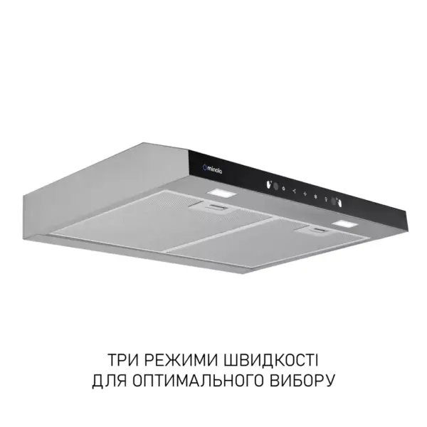 Витяжка кухонна Minola HPLS 612 I