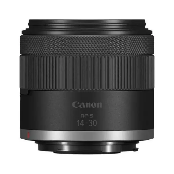 Об'єктив Canon RF 14-30mm f/4-6.3 IS STM PZ (6916C005)