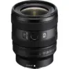 Об'єктив Sony FE 16-25mm F/2.8 G (SEL1625G.SYX)