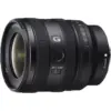 Об'єктив Sony FE 16-25mm F/2.8 G (SEL1625G.SYX)