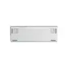 Клавіатура Aula S100pro RGB KRGD Brown Switch Wireless/Bluetooth/Type-C UA White/Black (6948391205755)