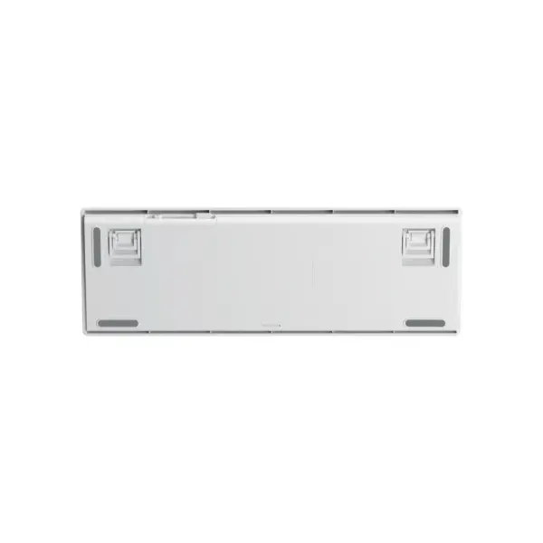 Клавіатура Aula S100pro RGB KRGD Red Switch Wireless/Bluetooth/Type-C UA White/Blue (6948391205762)
