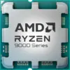 Процесор AMD Ryzen 7 9850X3D (100-000001973)