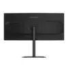 Монітор GIGABYTE G34WQC2 Gaming Monitor