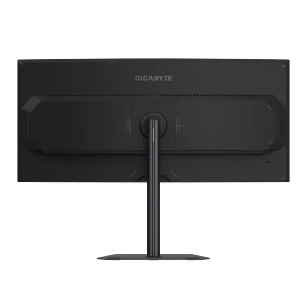Монітор GIGABYTE G34WQC2 Gaming Monitor