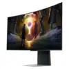 Монітор Samsung LS34DG852SZXUA
