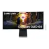 Монітор Samsung LS34DG852SZXUA