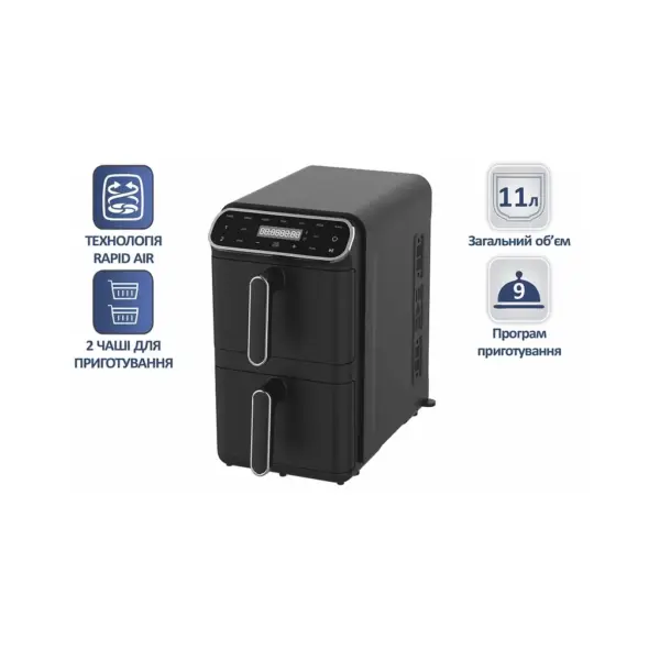 Мультипіч PRIME Technics PMP 1128 BE
