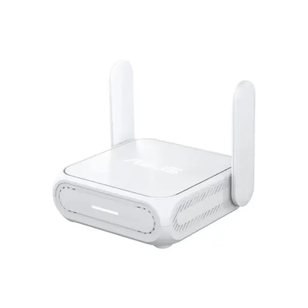 Маршрутизатор ASUS RT-BE58 GO (90IG09Q0-MO3C00)