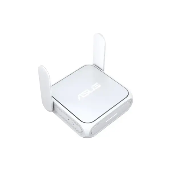 Маршрутизатор ASUS RT-BE58 GO (90IG09Q0-MO3C00)