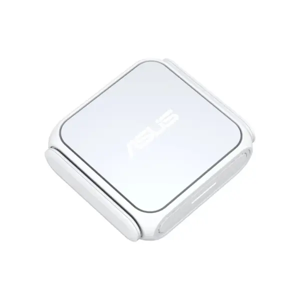 Маршрутизатор ASUS RT-BE58 GO (90IG09Q0-MO3C00)