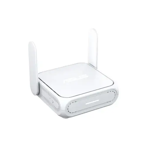 Маршрутизатор ASUS RT-BE58 GO (90IG09Q0-MO3C00)