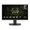 Монітор MSI MAG 272PF-X24