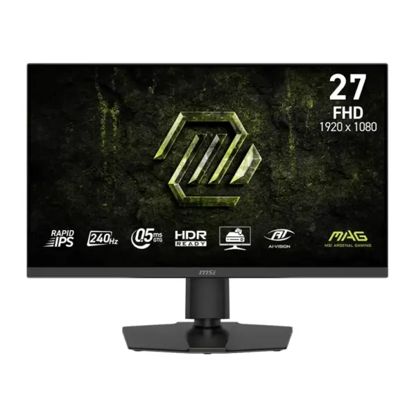 Монітор MSI MAG 272PF-X24
