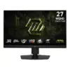 Монітор MSI MAG 272QPF-E20